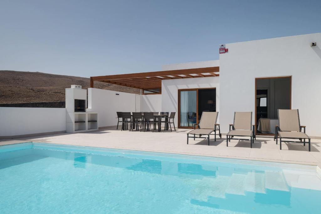 Villa Arbea - Vipvipvillas - 1