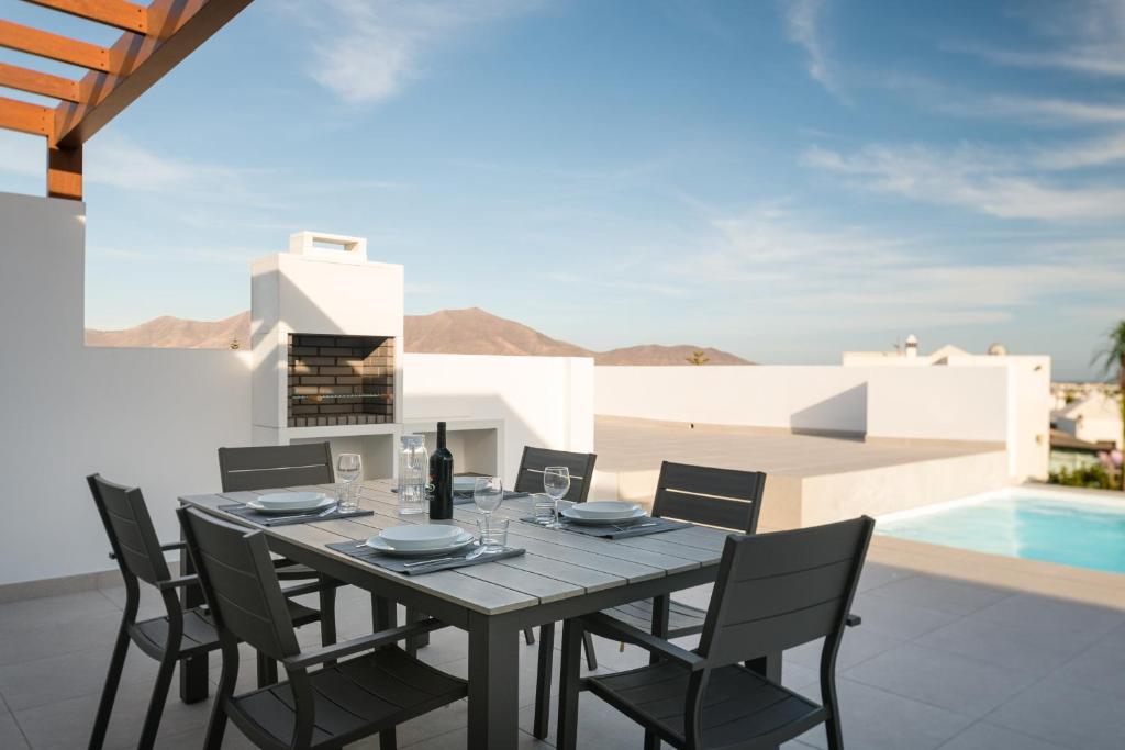 Villa Arbea - Vipvipvillas - 2