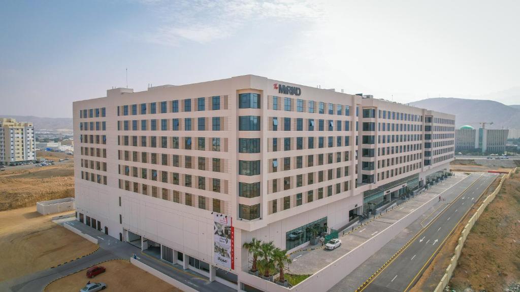 The Myriad Muscat - Female Only ذا ميرياد مسقط - للنساء فقط, Seeb