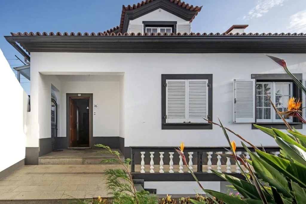 Bettencourt 2 Rooms, hotel in Santa Cruz da Graciosa