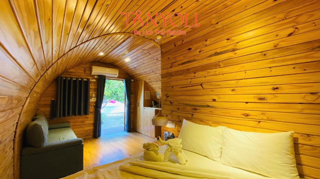 Tanyoli Resort