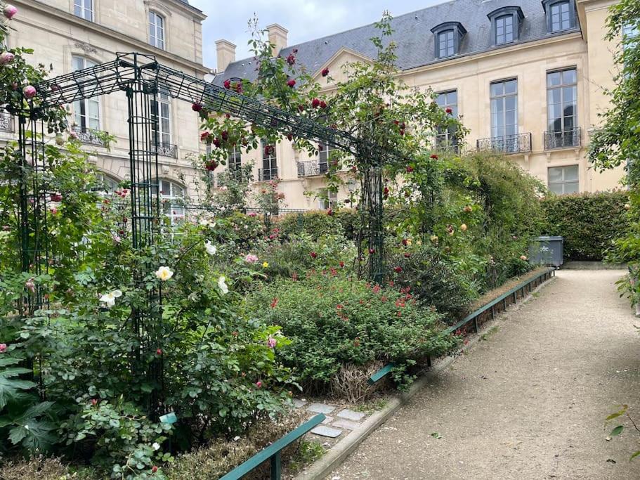Comfort & design 2 BR near Place des Vosges - 2