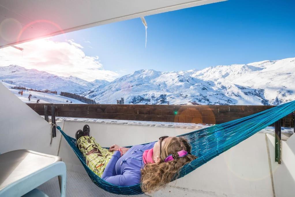 Ski in ski out with sought after location - 3