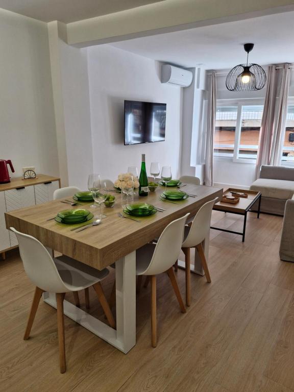 MAYCO Lovely Apartment II by SunCastle apartamentos - 1