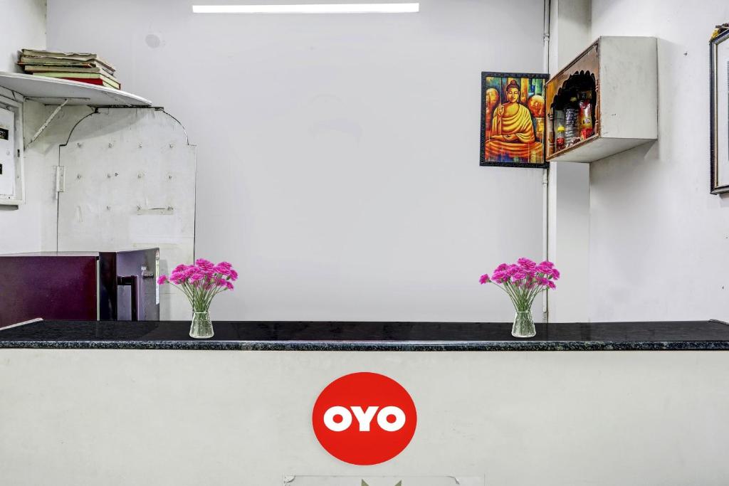 フロント・ロビー