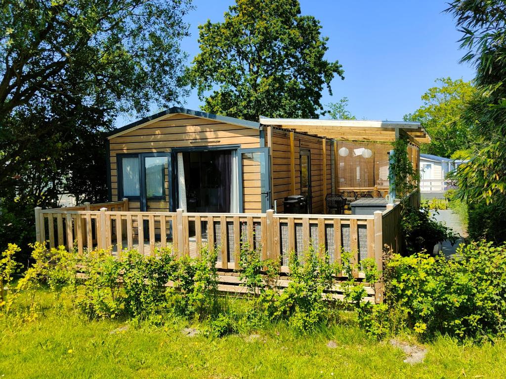 Casa Gera Lauwersoog, Lauwersoog