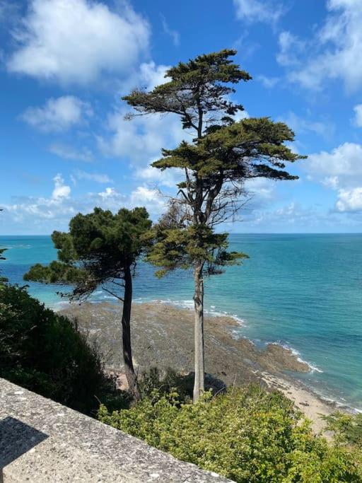 La Villa Suzanne, Villa SaintGermainsurAy