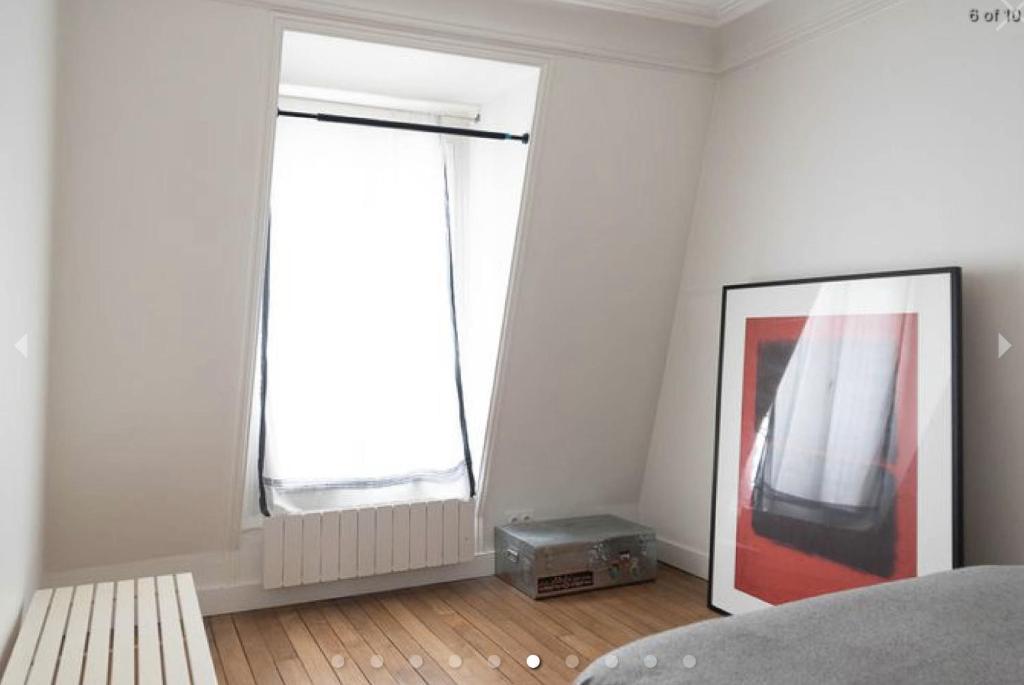 Charmant Appartement à Montmartre - 3