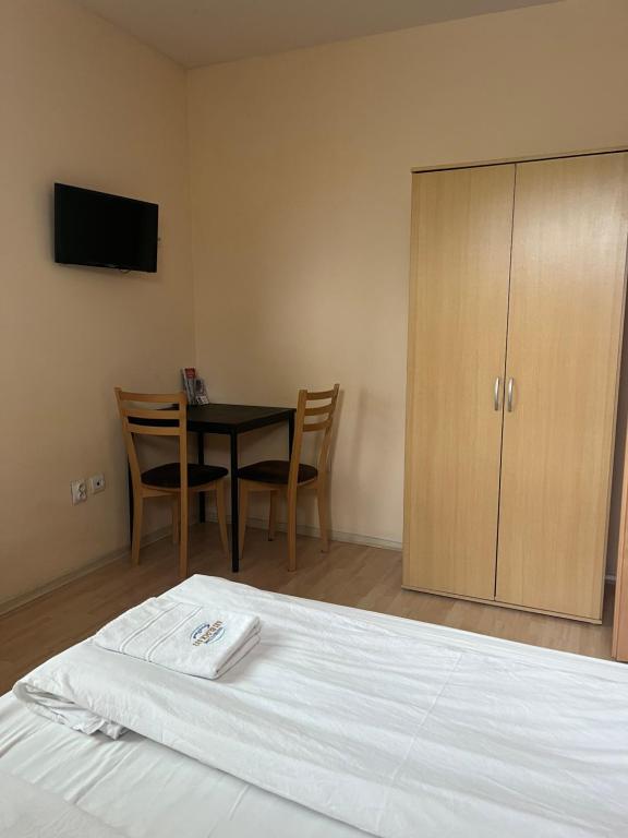 ブロック531 アパートハウス ムラドスト - Location image