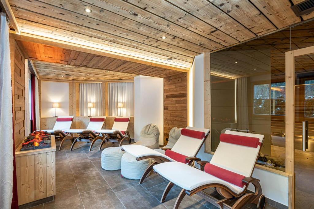 Ferienhotel Gasthof zur Post - 2