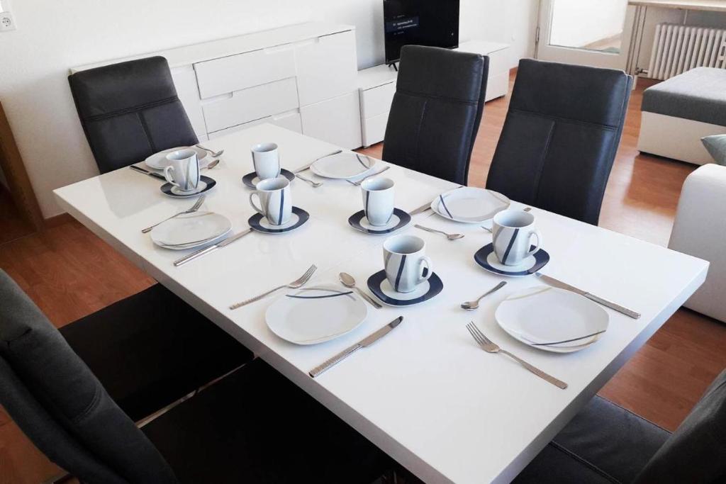 Stadtwohnung Eppelheim, Eppelheim