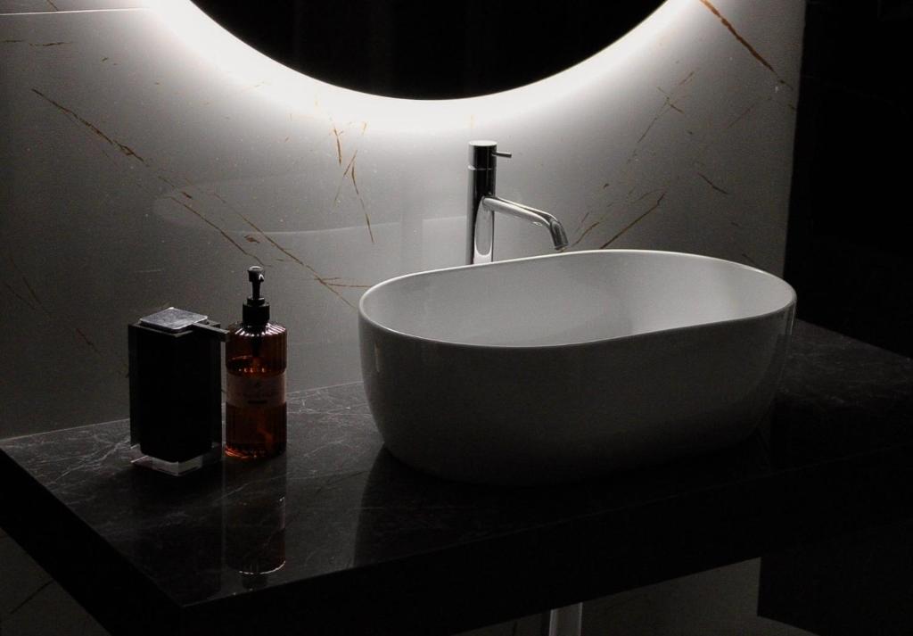 beb Carfagnini, Campobasso