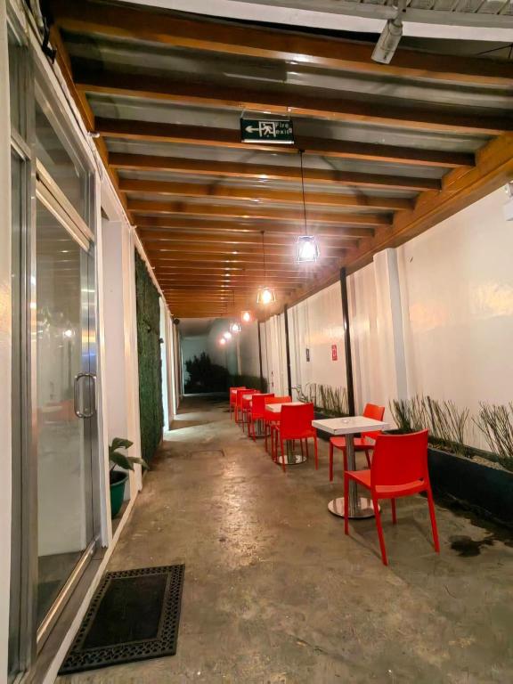 Facilities, Kojo Hotels Tagum in Tagum