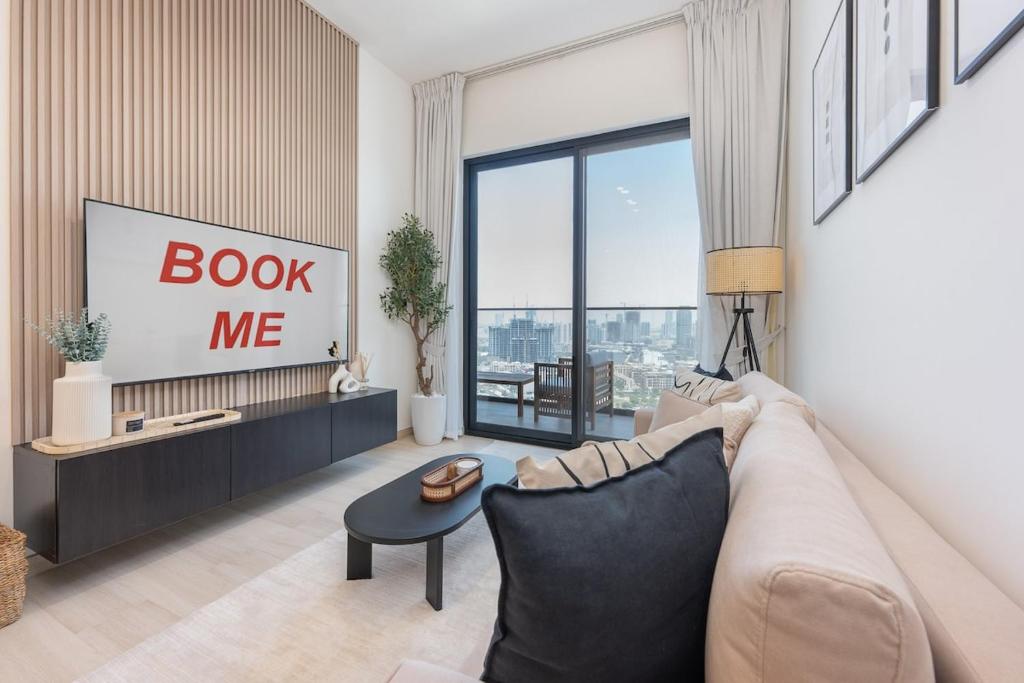 Skyline Retreat at Binghatti in JVC, Dubai