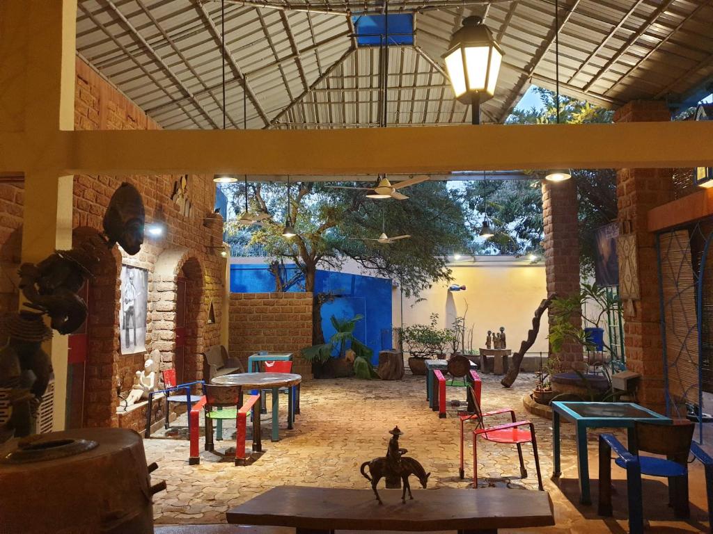 Villa Yiri Suma