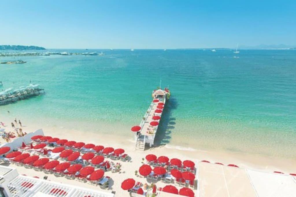 Newly Built Apartment with Pool, Walk to the Beach - 3