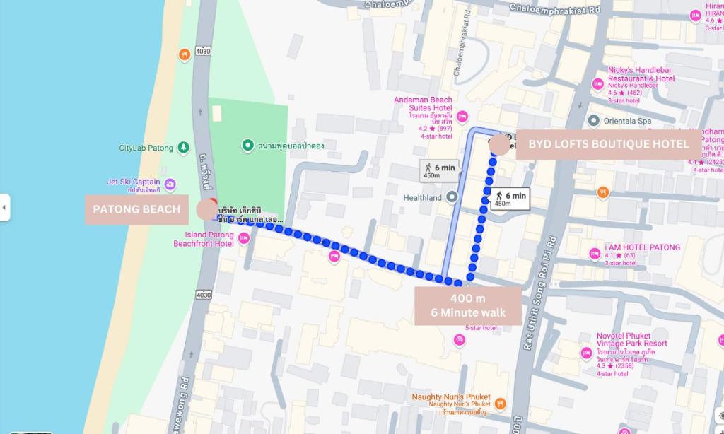 Surrounding environment