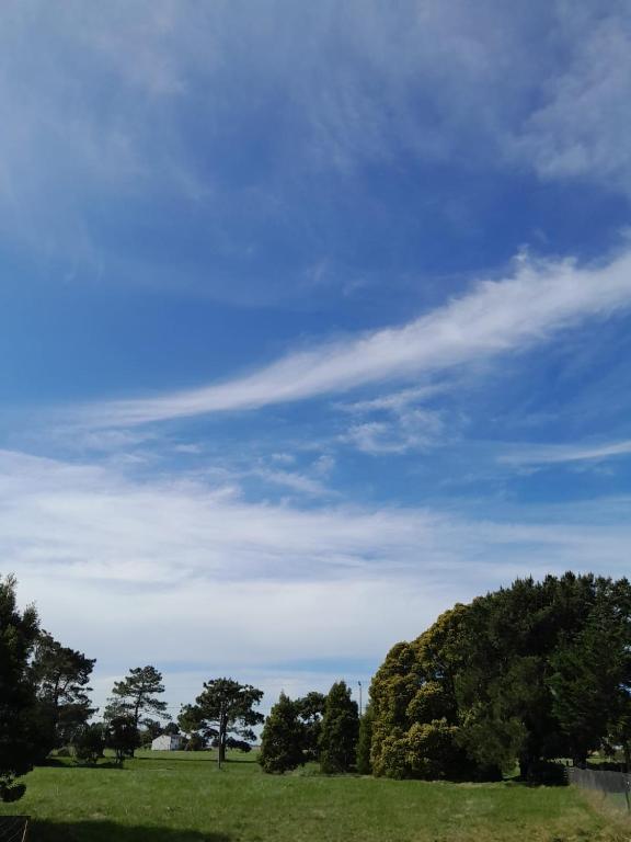 Mar y Campo El Marquesado - 1