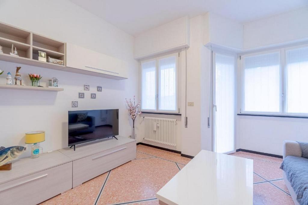 Venus 3 by PortofinoVacanze, Rapallo