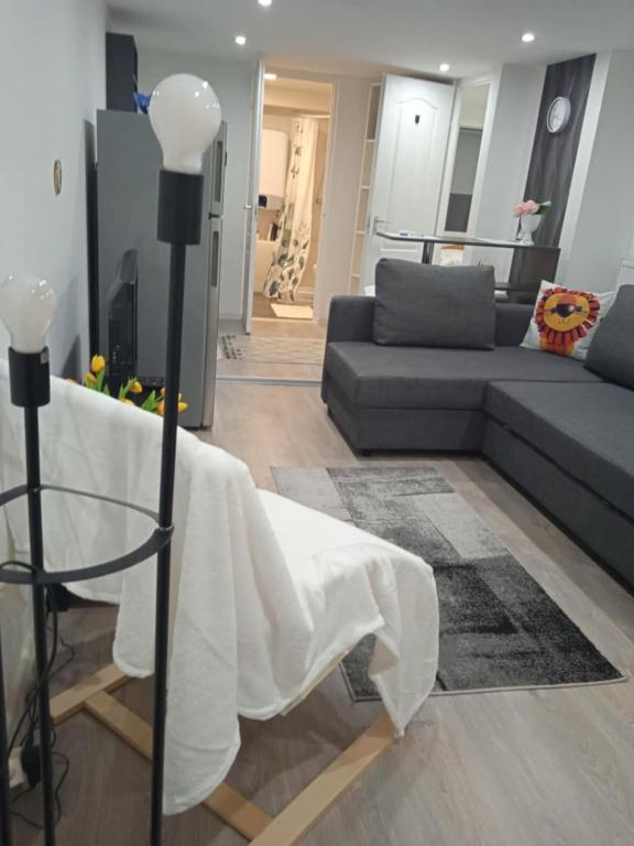 Dobozi Apartman, Debrecín