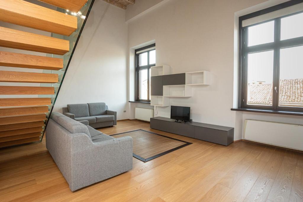 Appartamento Siliprandi - 5