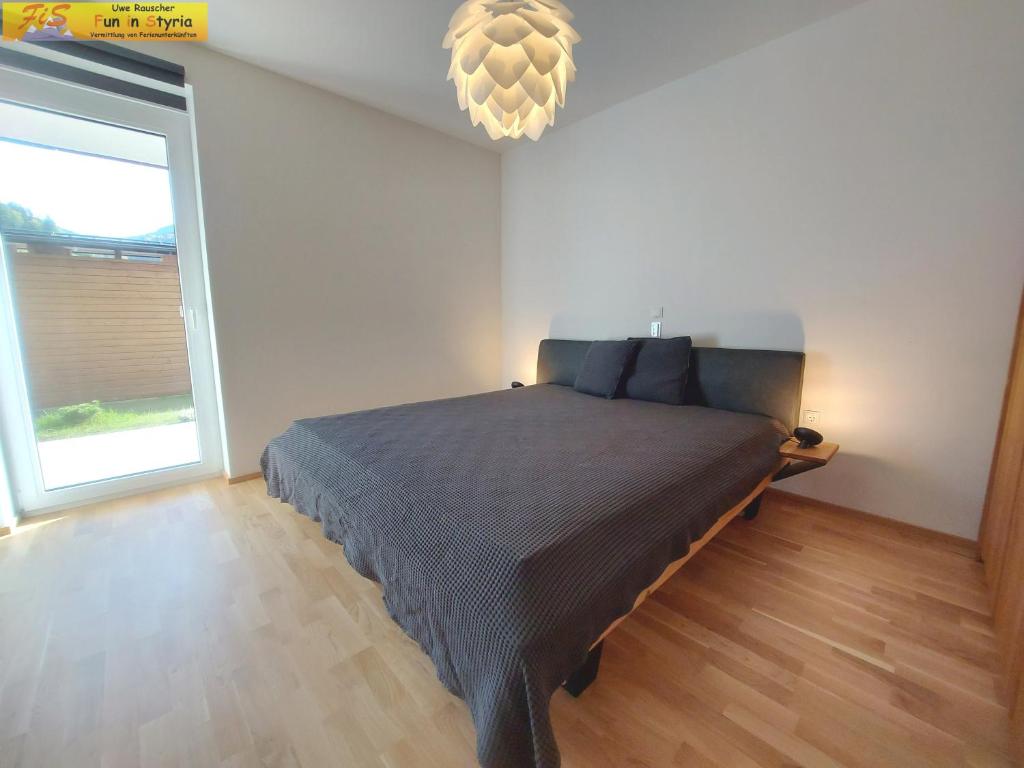 Apartment Bergzeit - 2