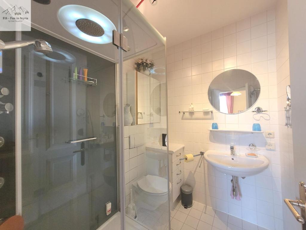 Nostalgie-Apartment Seeidylle - 3