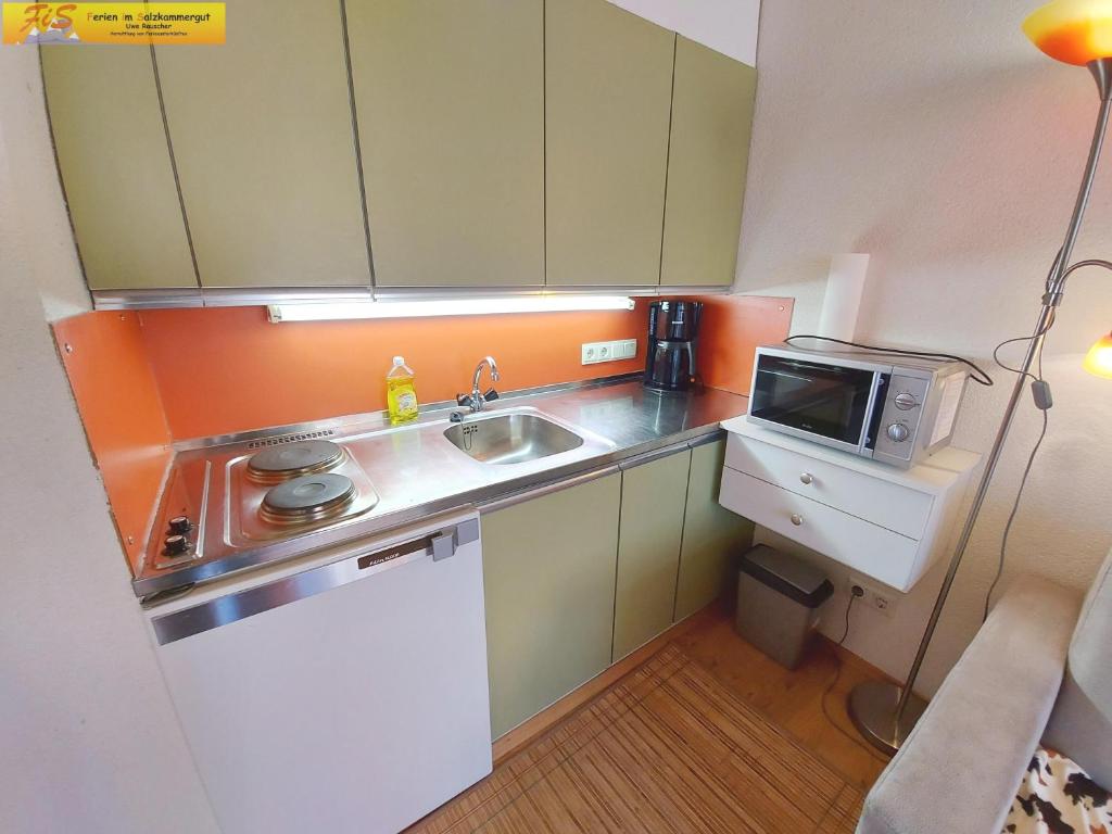 Apartment Grimmingblick - 3