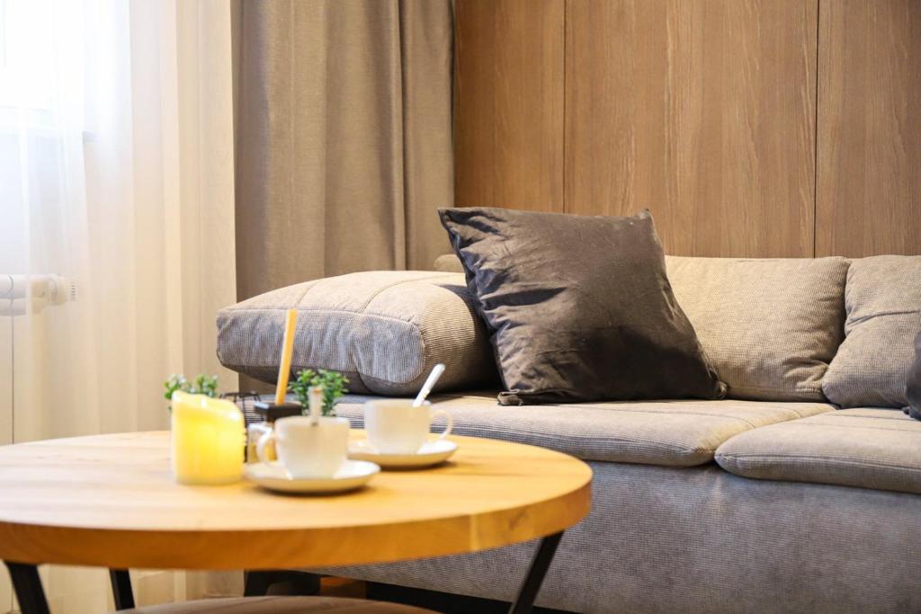 ModernApartmentsBL - 2