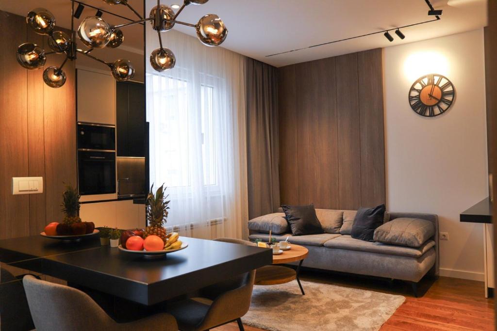 ModernApartmentsBL - 3
