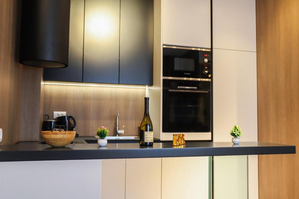 ModernApartmentsBL - 4