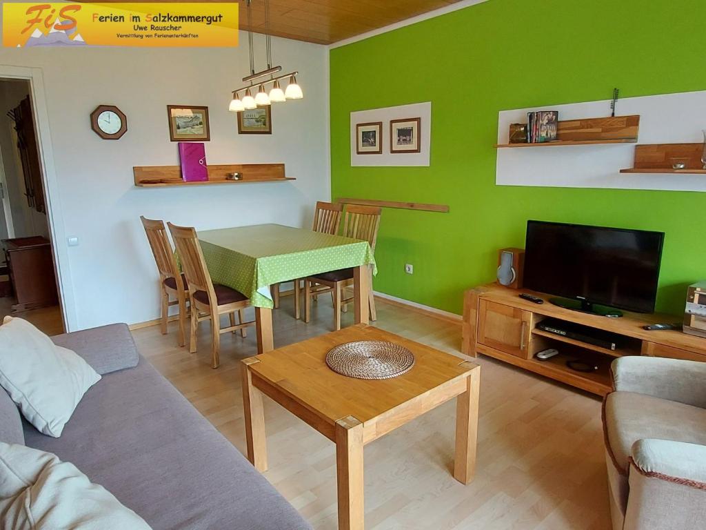 Apartment Urlaubstraum - 3