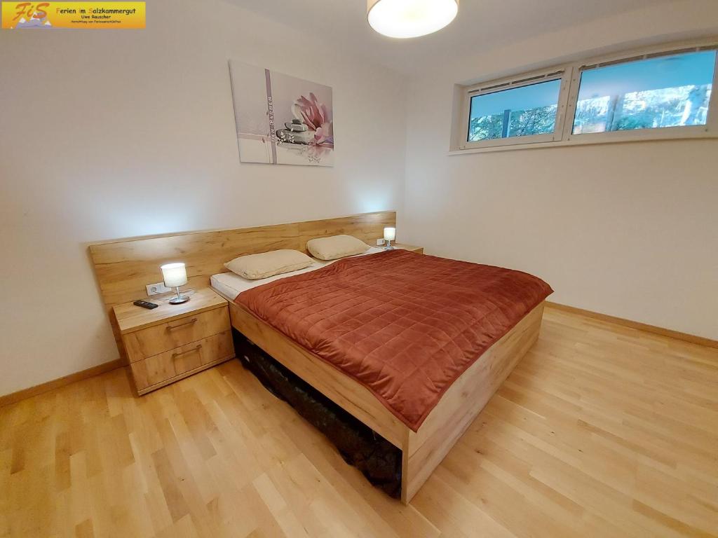 Apartment Alpenoase - 2