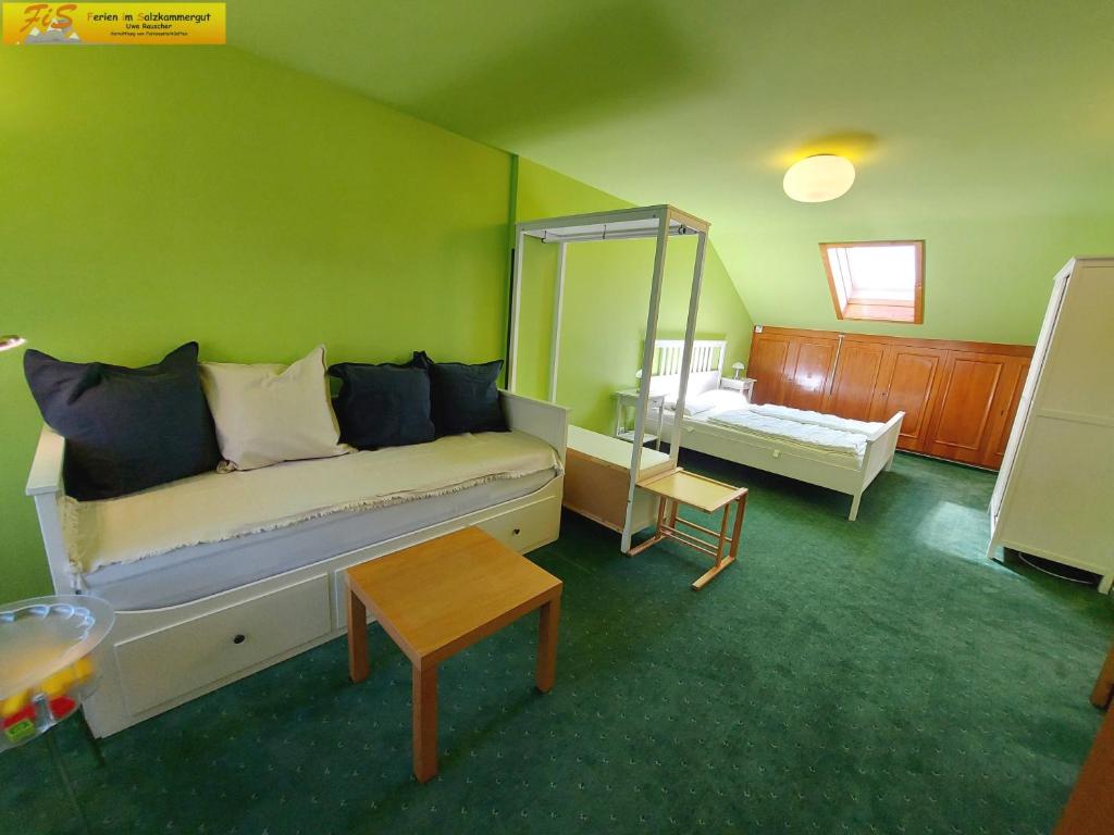 Apartment Alpenrock - 3