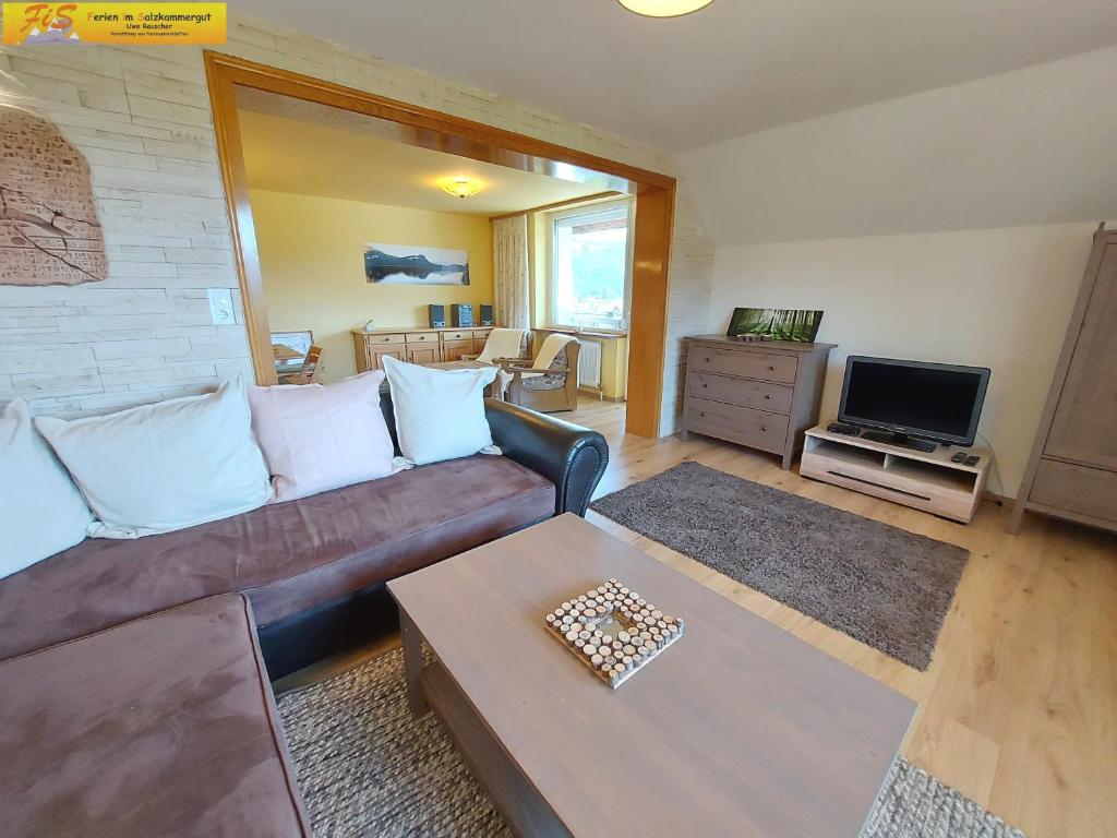 Apartment Alpenrock 전경