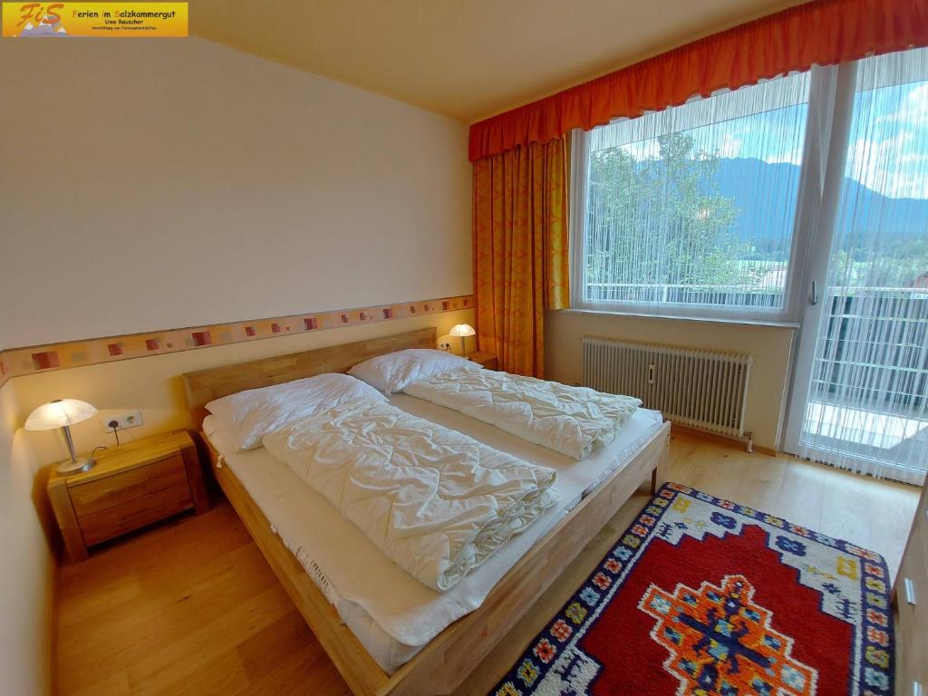 Apartment Grimmingnest by FiS - Fun in Styria - 2