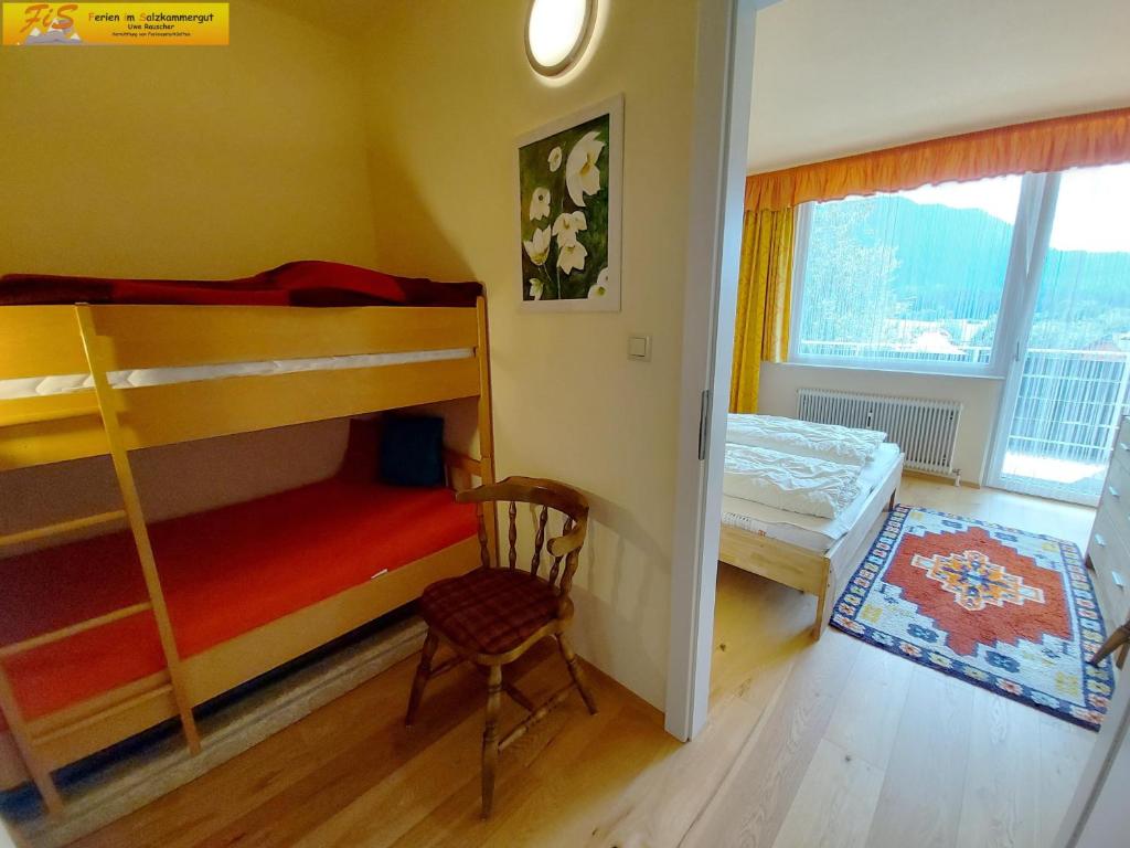 Apartment Grimmingnest by FiS - Fun in Styria - 3