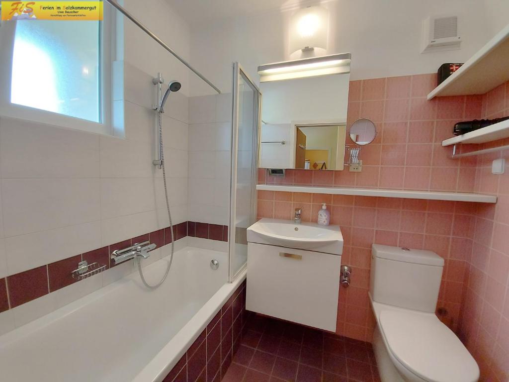 Apartment Grimmingnest by FiS - Fun in Styria - 4