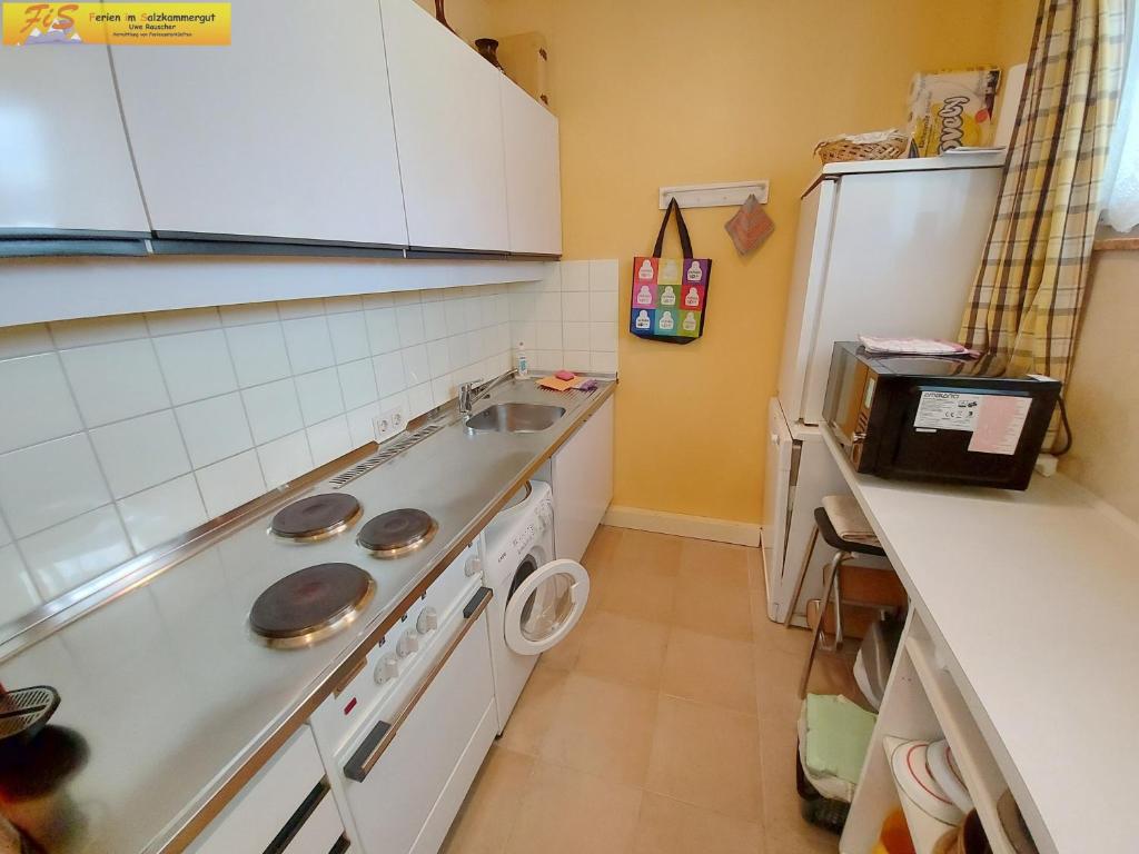 Apartment Grimmingnest by FiS - Fun in Styria - 5