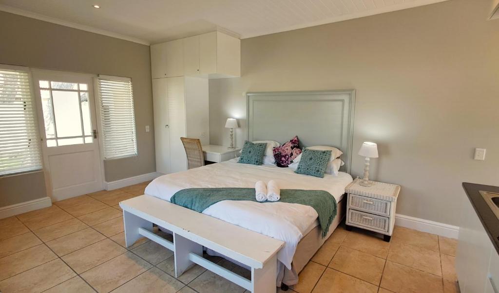 The Dunes Studio 38, Plettenberg Bay