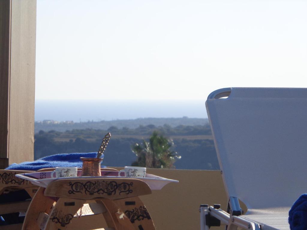 Villa Kiki — Hotel in Rhodes