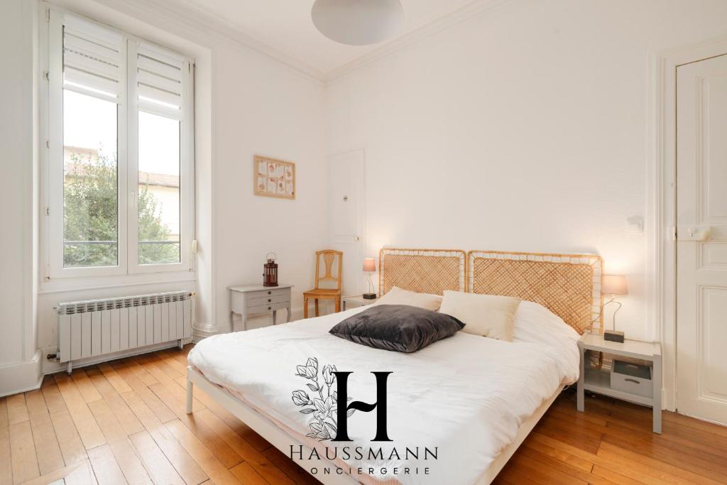 Magnifique Appartement Luxe Cœur de Nancy - 3