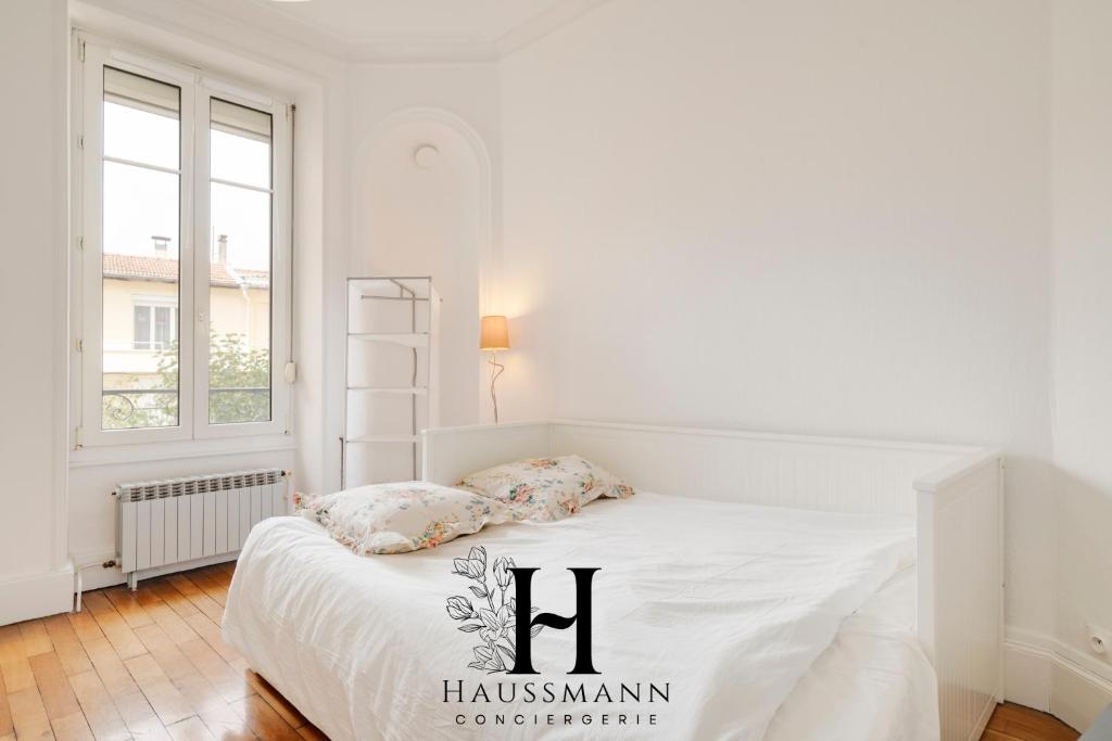Magnifique Appartement Luxe Cœur de Nancy - 5