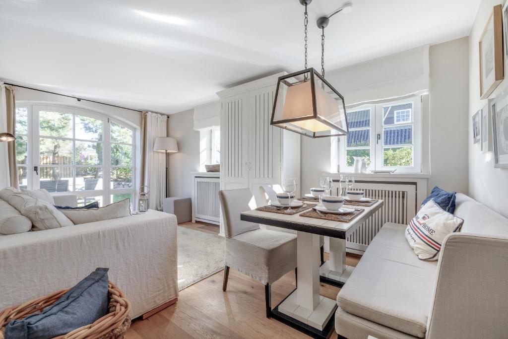 Grosse Kuenstlerdeele App 14 im Wi, Wenningstedt