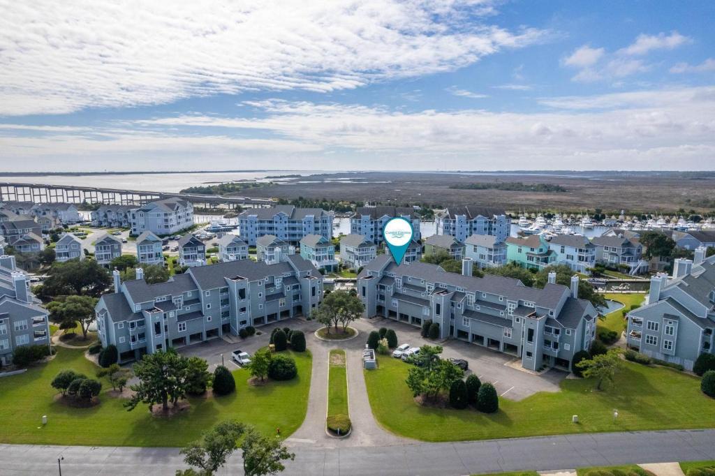 PCBV325 Anchor's Away, Manteo