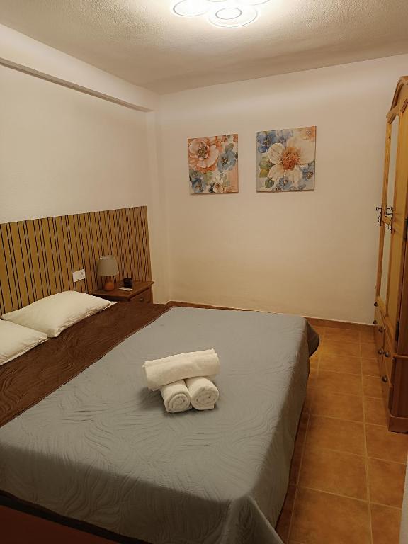 Apartment 2 minutes walk from the sea - 4