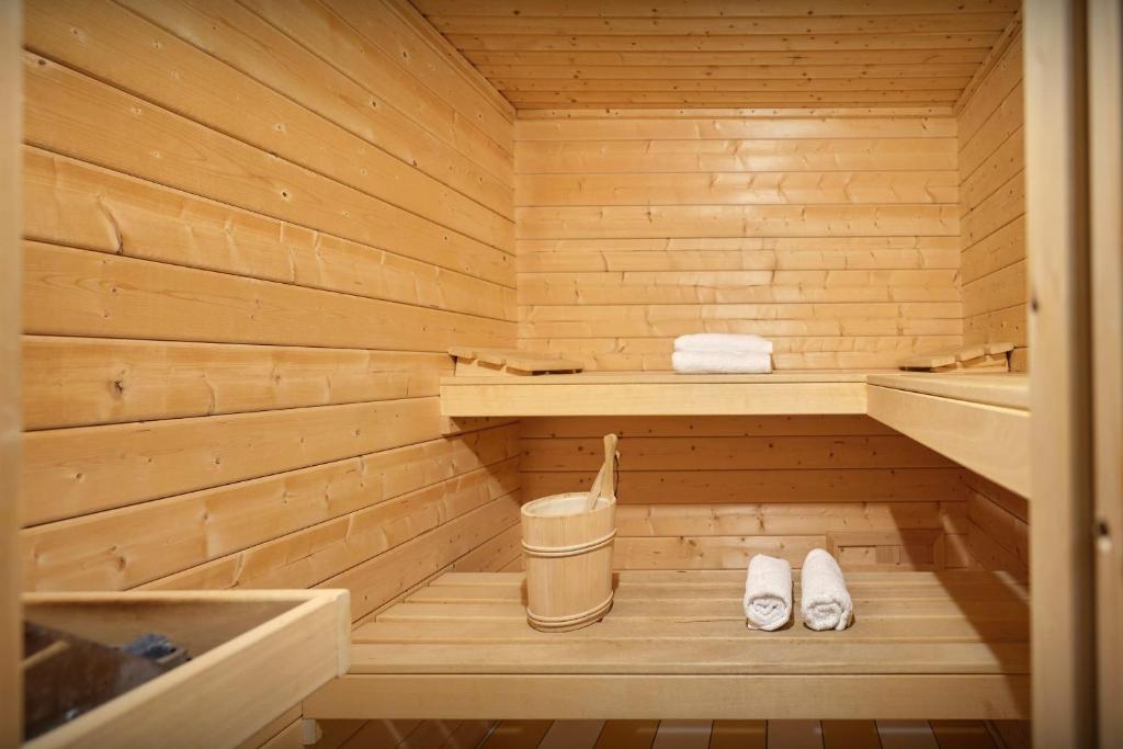 Chalet Fleur D'Aulps - OVO Network - 3