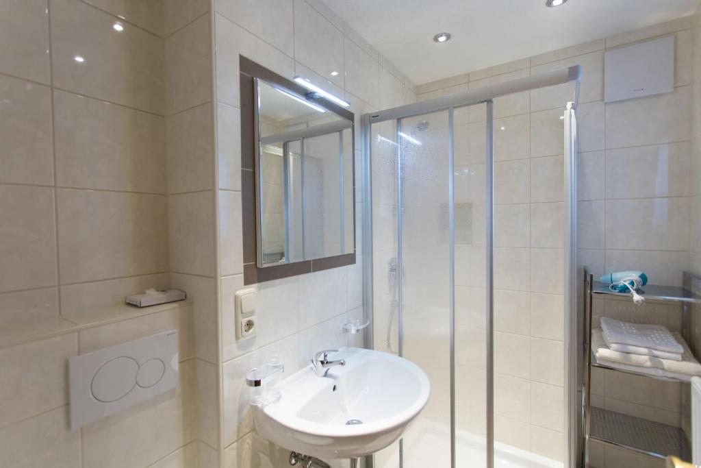 Apartmenthaus DIAS - 3