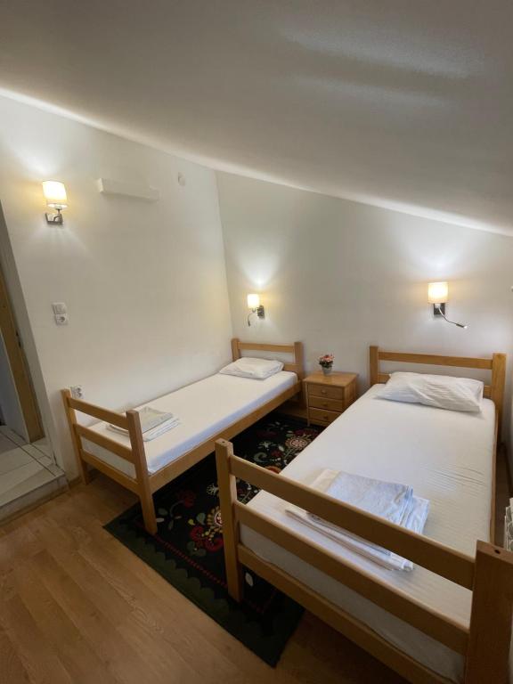 Sleep and go L E F T RIVER Belgrade - 5