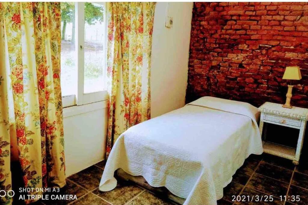 Casa de campo en estancia ganadera La Pilona - 4